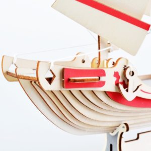 3D SLAGALICA TRGOVACKI BROD KRUPAN KADAR