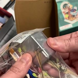 3d slagalica slatka kuhinja sadrzaj paketa za sklapanje