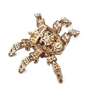 EXPLORER ISTRAZIVAC SLIKANO OD GORE 3D PUZZLE