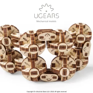 fleksi kocka na belom u trecoj poziciji