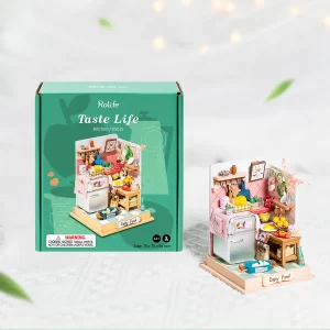 komercijalno pakovanje i gotov proizvod