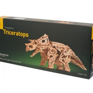 triceratops komercijalno pakovanje